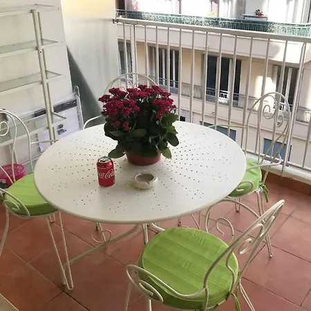 Centre Proche De Apartamento *