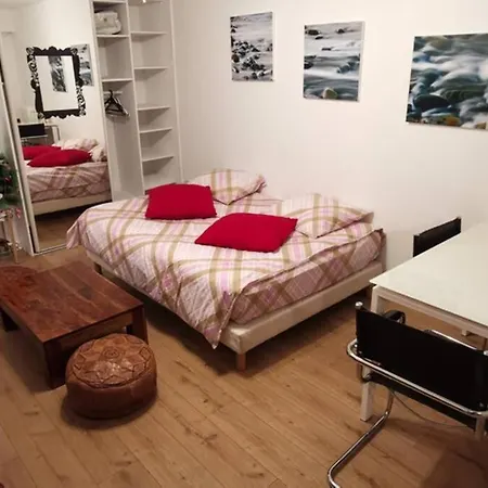 Apartamento Centre Proche De *